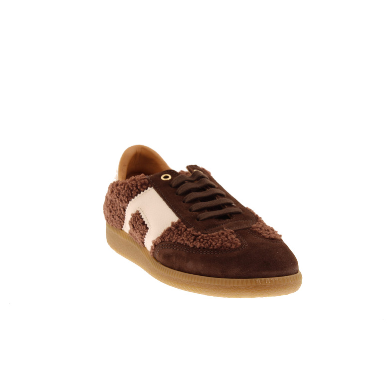 Atelier 04 sneakers brown 2