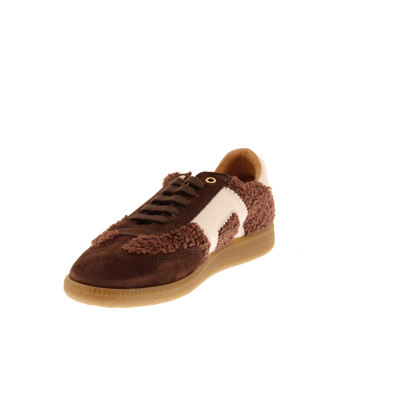Atelier 04 sneakers brown 3