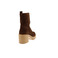 Atelier 04 ankle boots brown 4