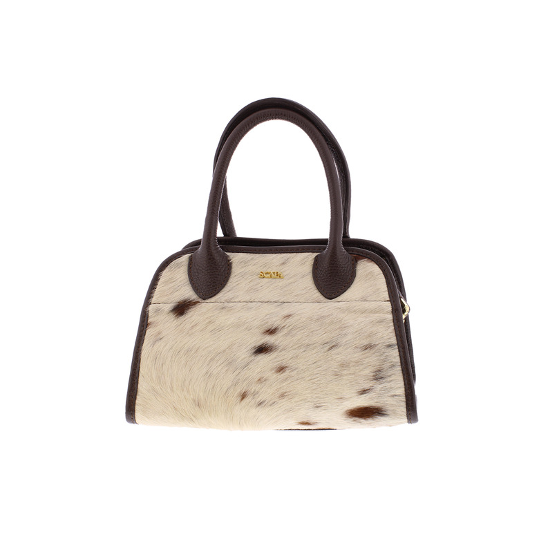 Scapa handbag brown 1