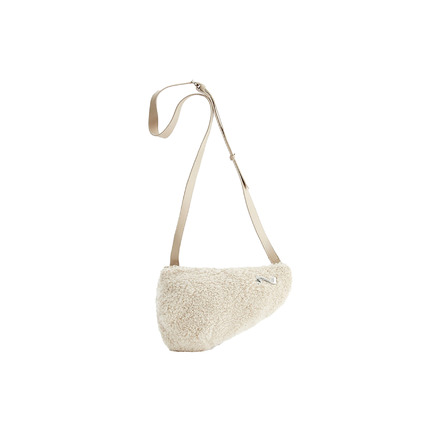 Nathan-baume crossbody ecru