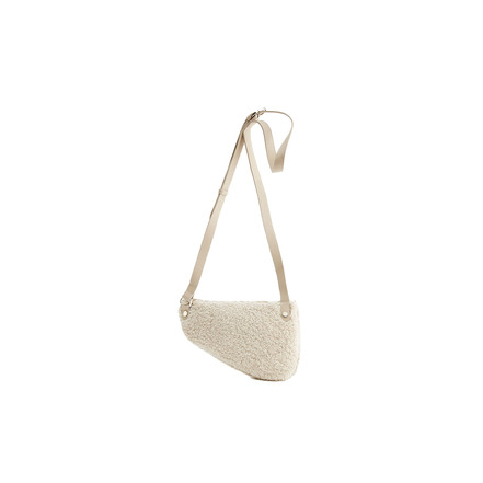 Nathan-baume crossbody ecru