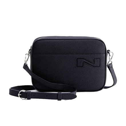 Nathan-baume crossbody blauw