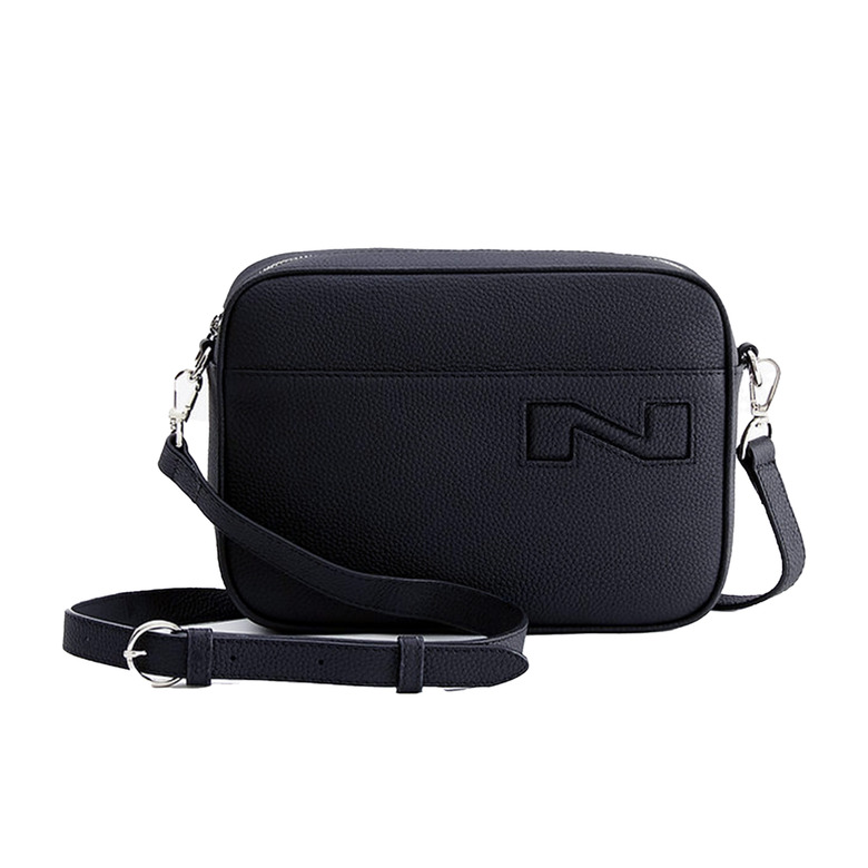 Nathan-baume crossbody blue