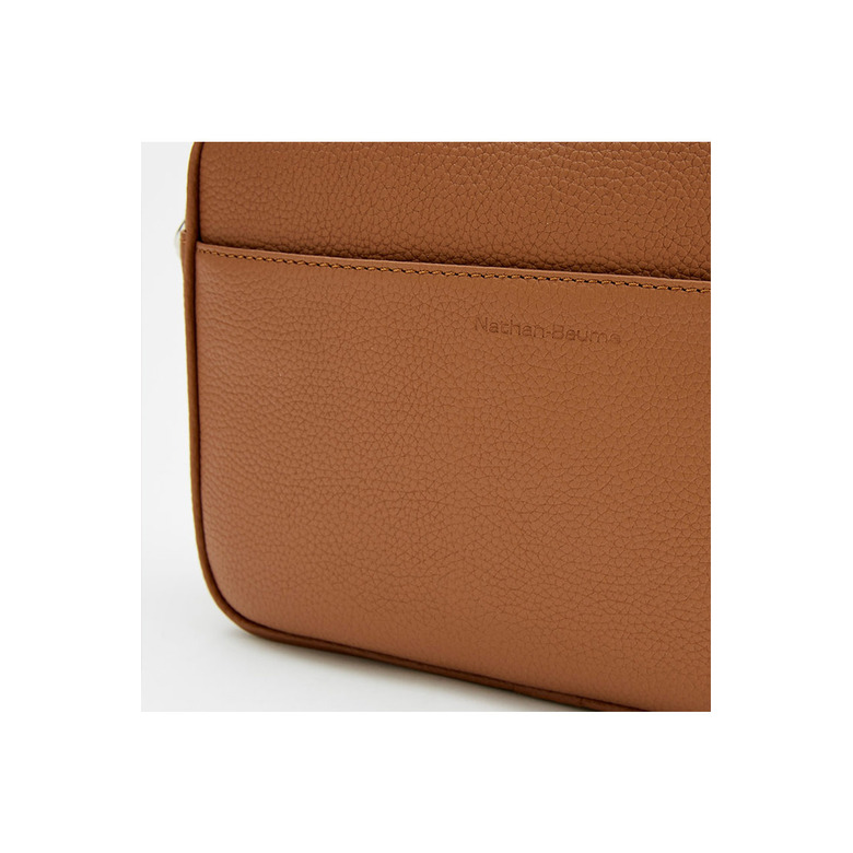 Nathan-baume crossbody bordeaux 5