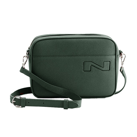 Nathan-baume crossbody groen