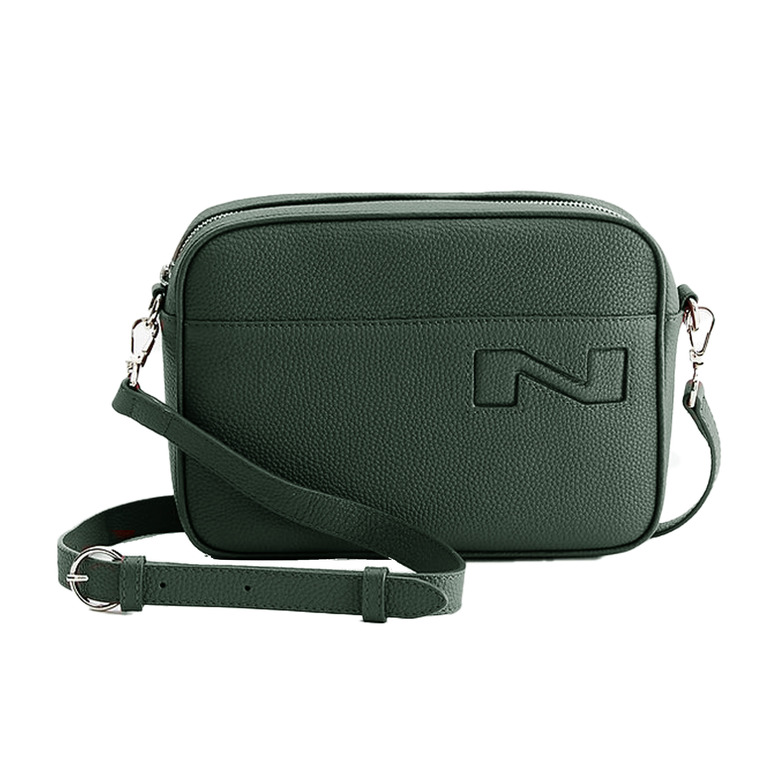 Nathan-baume crossbody green 1