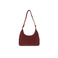 Nathan-baume shoulder bag bordeaux 1