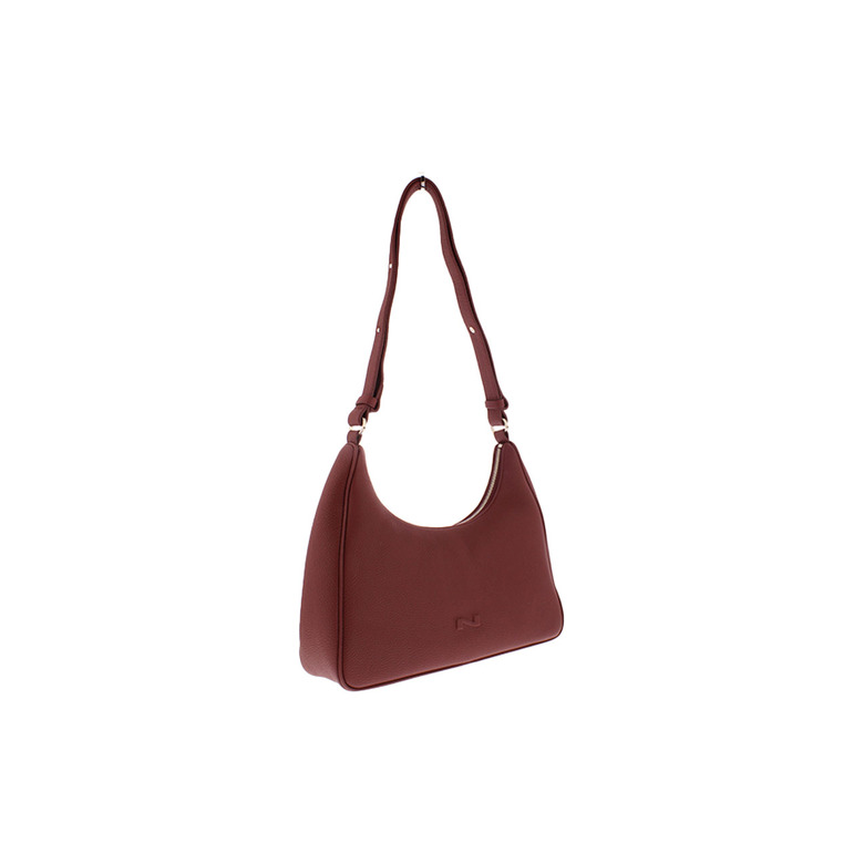 Nathan-baume shoulder bag bordeaux 2