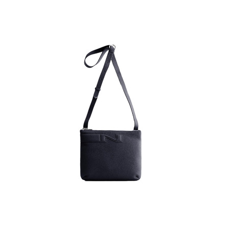 Nathan-baume crossbody blauw