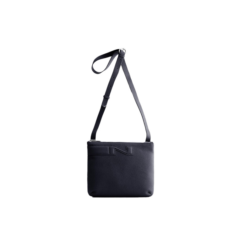 Nathan-baume crossbody blue