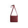 Nathan-baume crossbody bordeaux 1