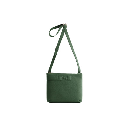 Nathan-baume crossbody groen