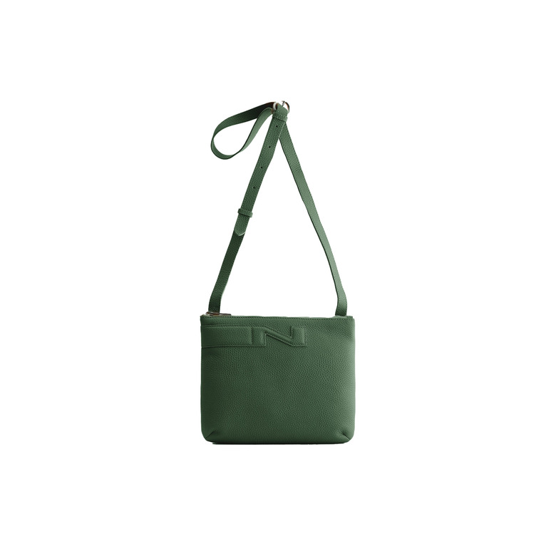 Nathan-baume crossbody green 1