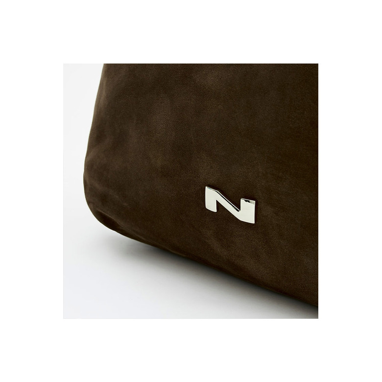 Nathan-baume schoudertas groen 5