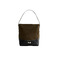 Nathan-baume shoulder bag green 1