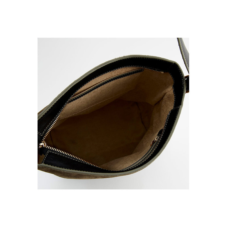 Nathan-baume shoulder bag green 3