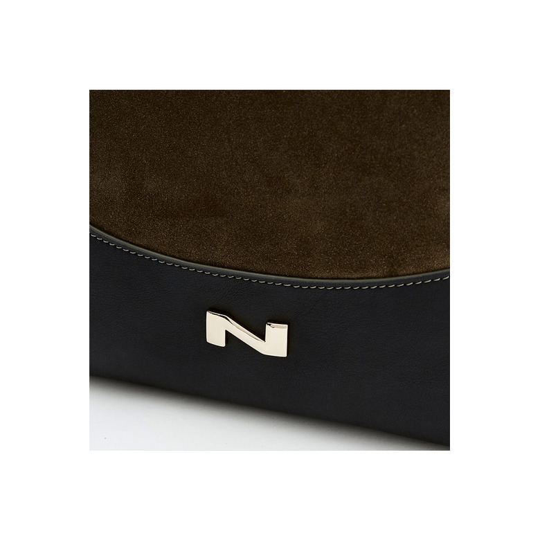 Nathan-baume shoulder bag green 5
