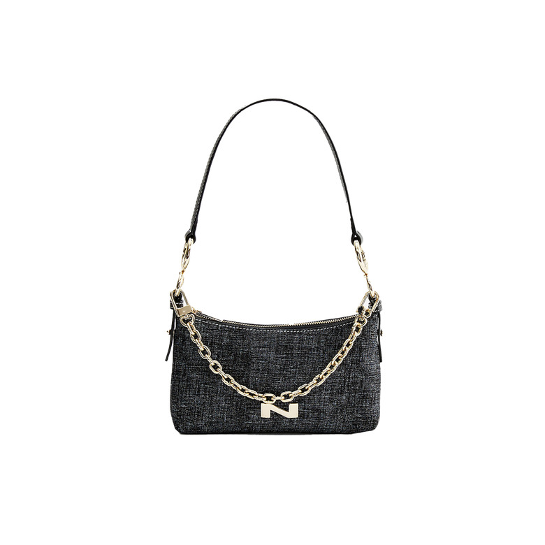 Nathan-baume shoulder bag blue