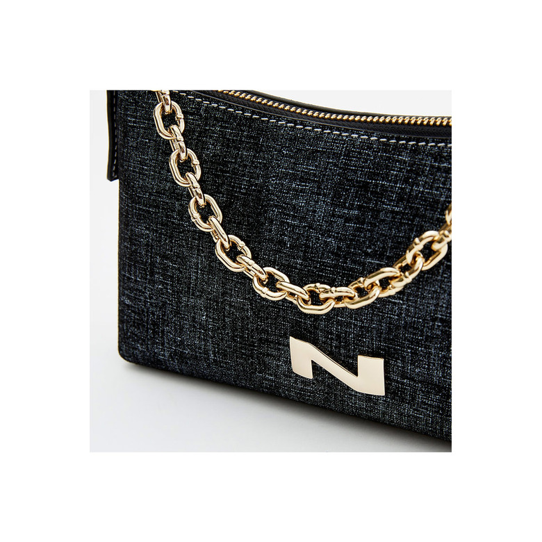 Nathan-baume schoudertas blauw 4