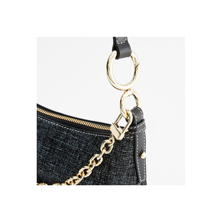 Nathan-baume schoudertas blauw 5