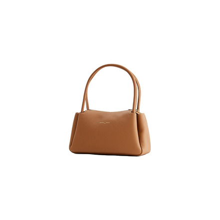 Nathan-baume handtasche camel