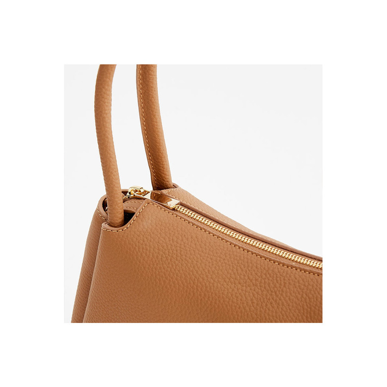 Nathan-baume handbag camel 4