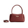 Nathan-baume handbag bordeaux 1