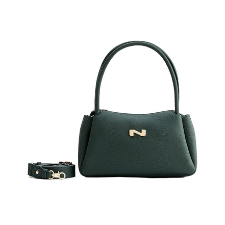 Nathan-baume handtasche grÜn