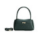 Nathan-baume handbag green 1