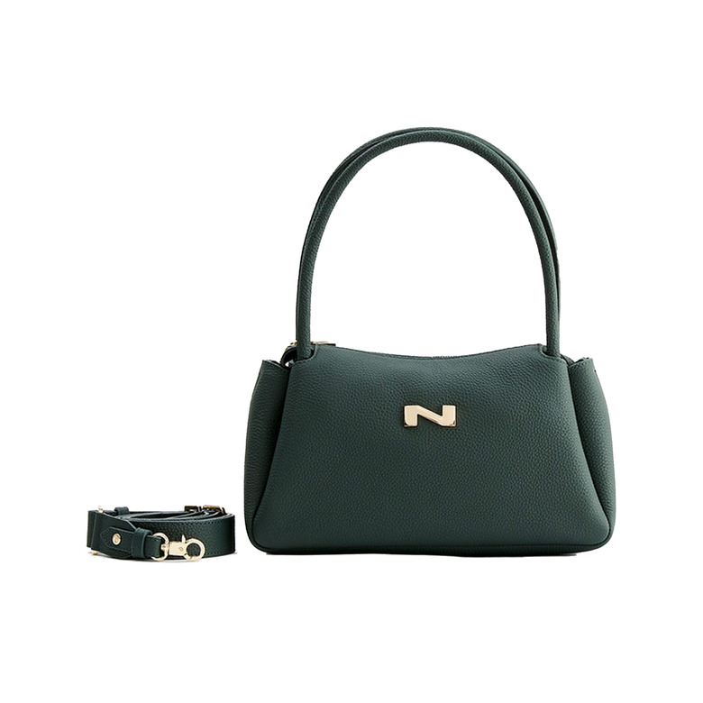 Nathan-baume handbag green