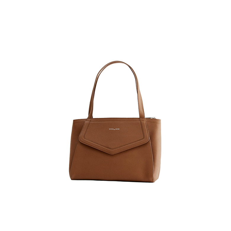 Nathan-baume handbag camel 2