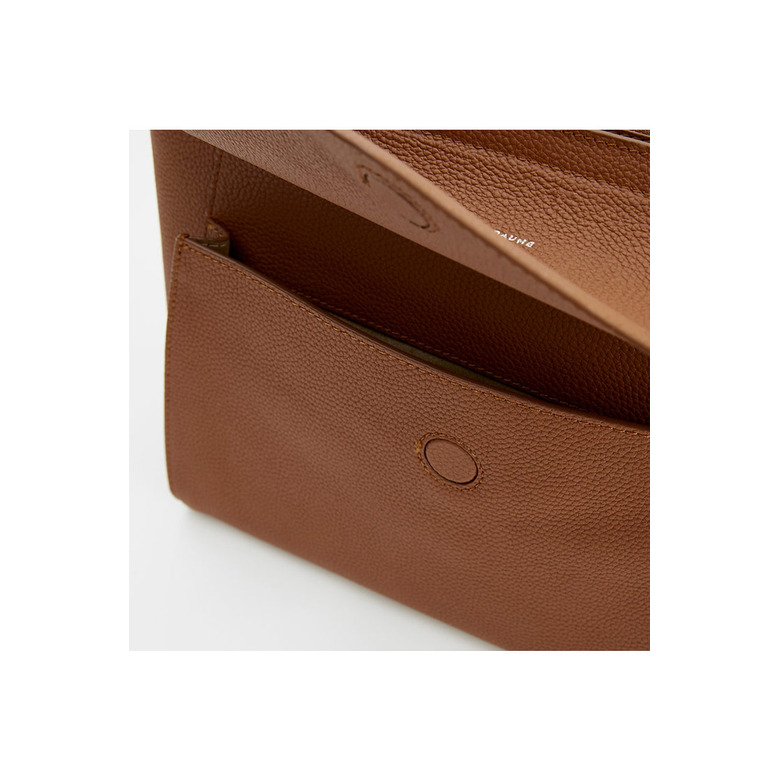 Nathan-baume handbag camel 5