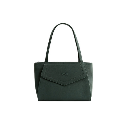 Nathan-baume handtasche grÜn