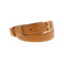 Abro belt cognac 1