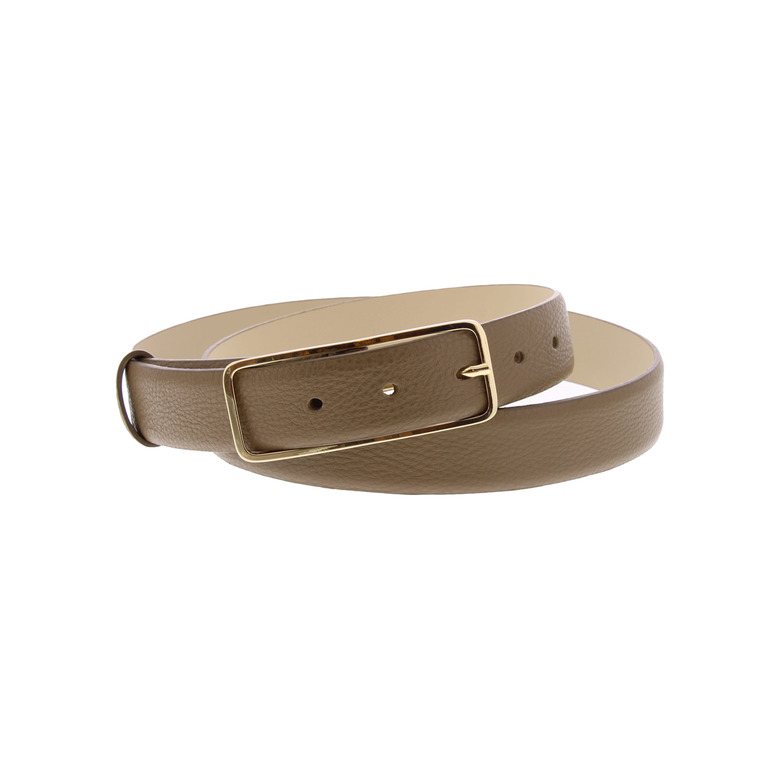 Abro belt green