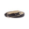 Abro belt black