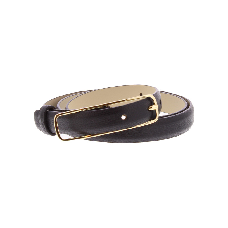 Abro belt black