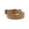 Abro belt cognac 1