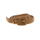 Abro belt camel 1