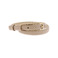 Abro belt lightbrown 1