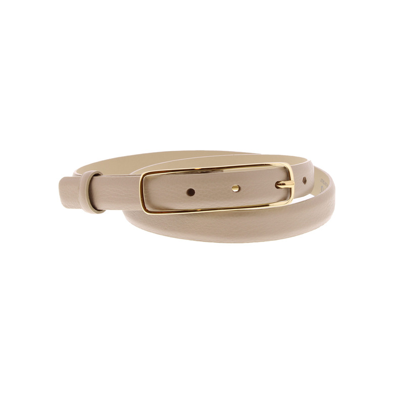 Abro belt lightbrown