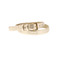 Abro belt gold