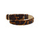 Abro belt brown 1