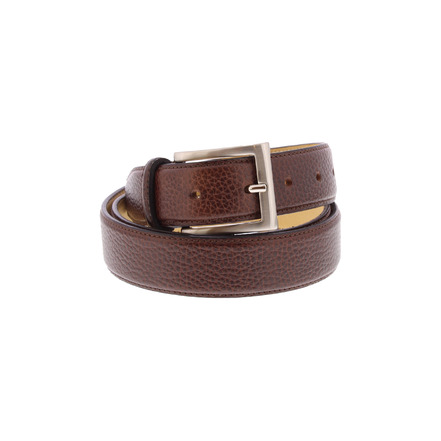 Ambiorix belt brown