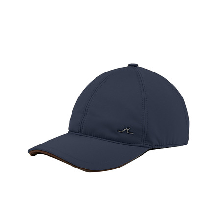 Paul & Shark hat blue
