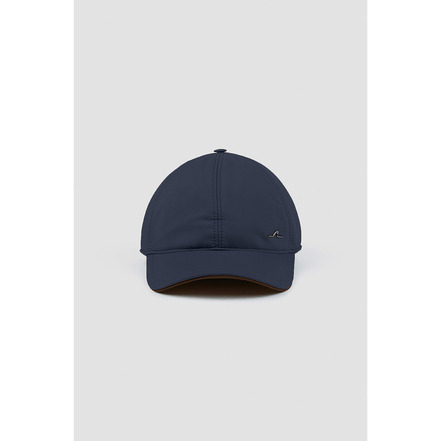 Paul & Shark hat blue
