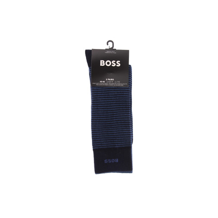 Boss socken blau