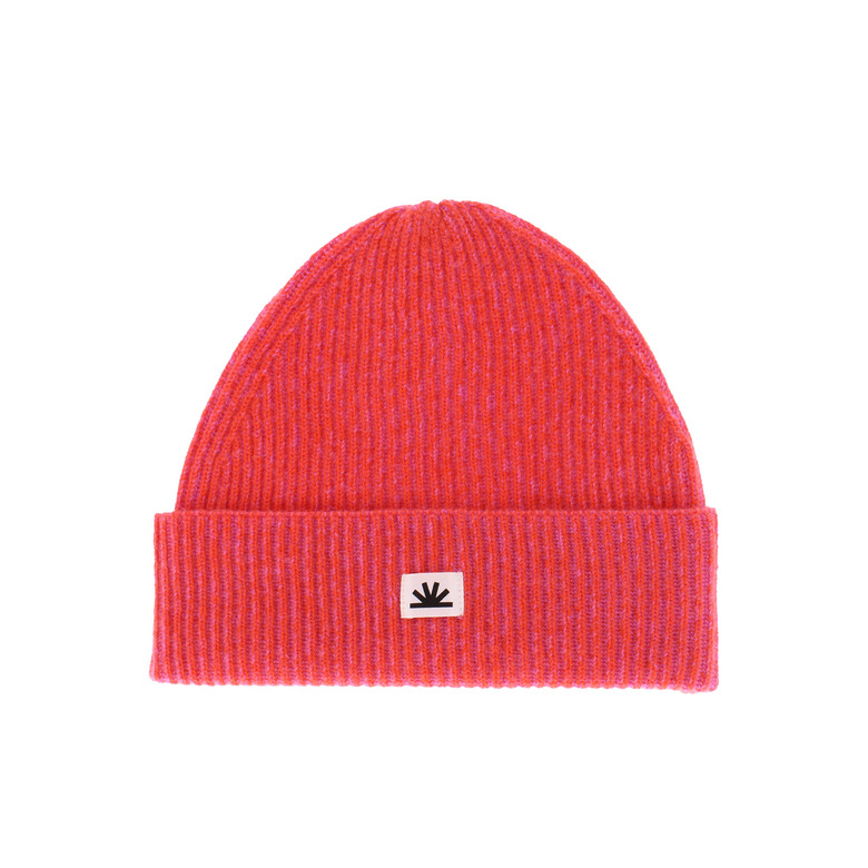 Colorush muts roze 1