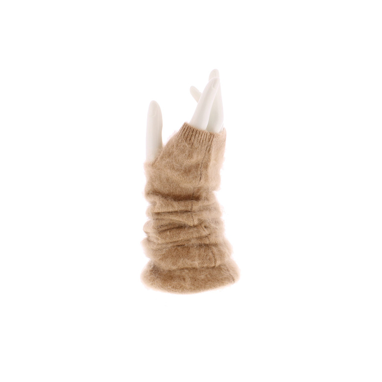 Colorush gloves lightbrown